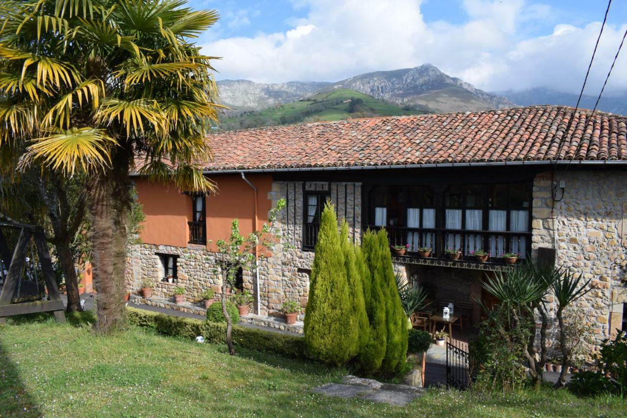 La Casa Nueva Alojamiento Rural Cereceda  Exterior photo